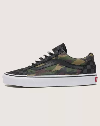Tullen Old Skool Sko
