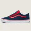 Tullen Old Skool Sko Tullen Old Skool Sko
