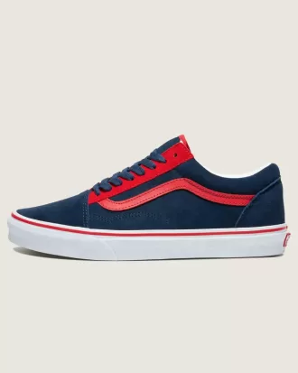 Tullen Old Skool Sko