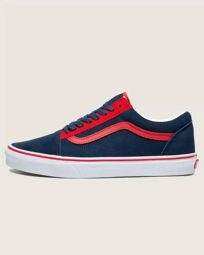 Tullen Old Skool Sko Tullen Old Skool Sko