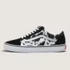 Tullen Old Skool Sko