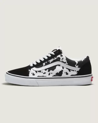Tullen Old Skool Sko