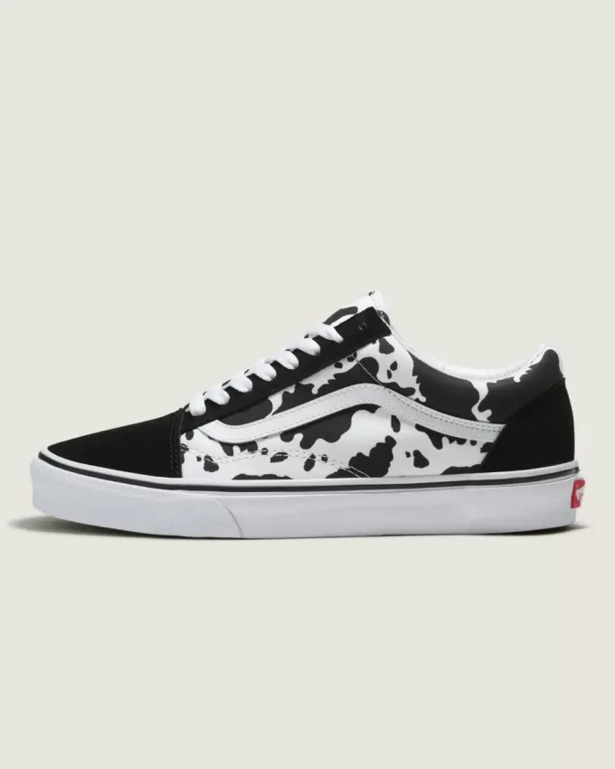 Tullen Old Skool Sko
