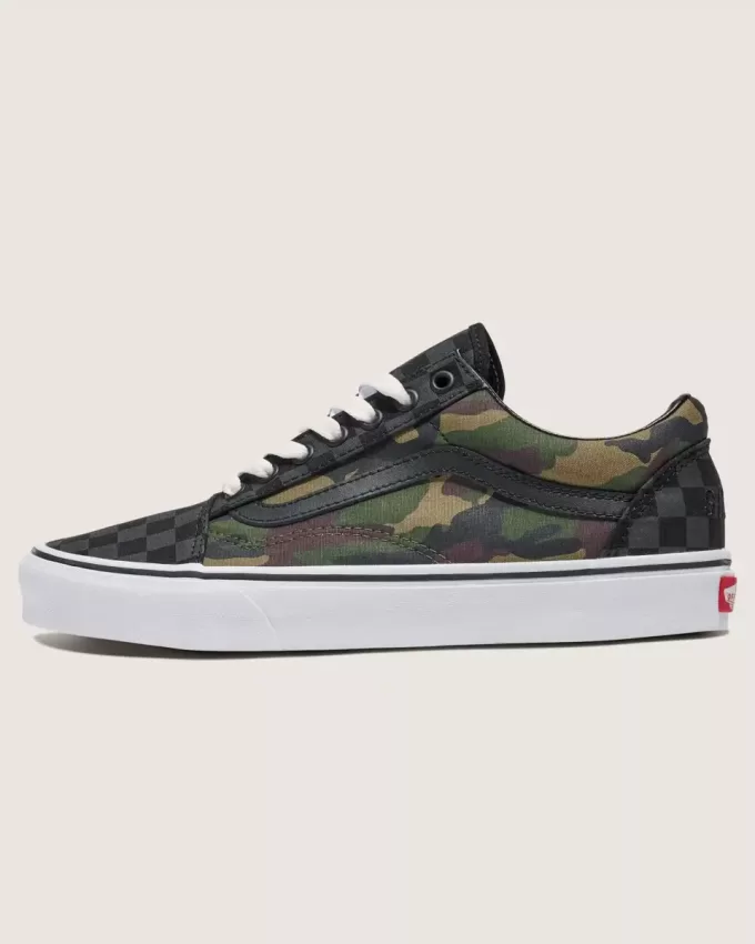 Tullen Old Skool Sko Tullen Old Skool Sko