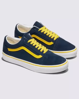 Tullen Old Skool Sko