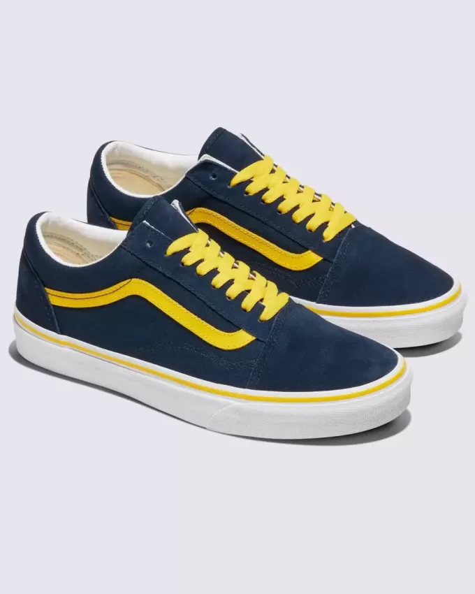Tullen Old Skool Sko Tullen Old Skool Sko