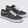 Tullen Old Skool Sko Tullen Old Skool Sko