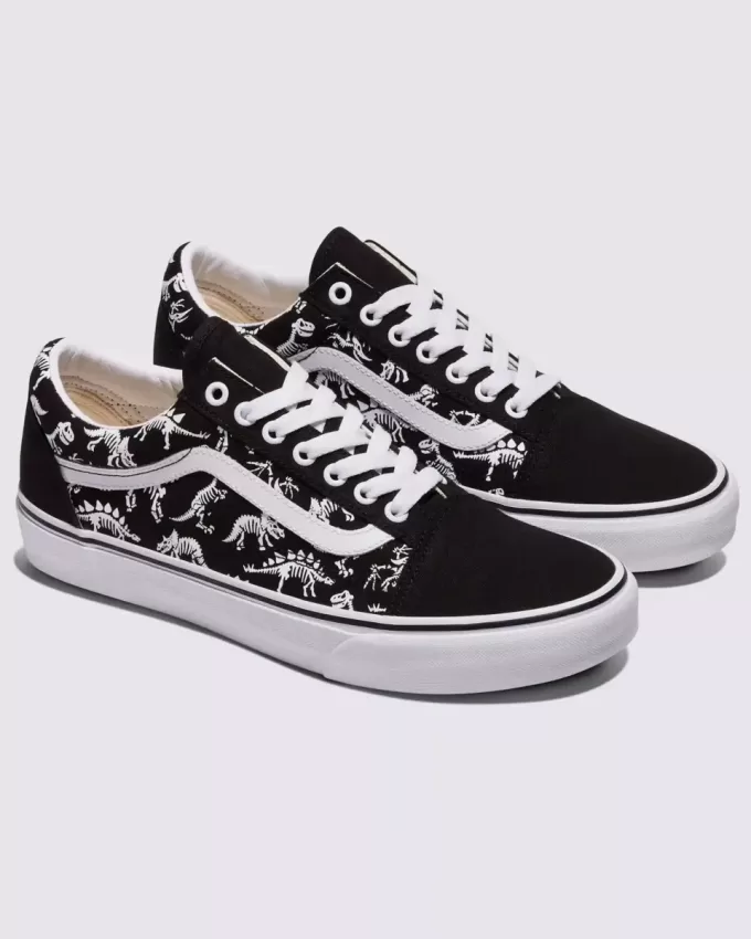 Tullen Old Skool Sko Tullen Old Skool Sko