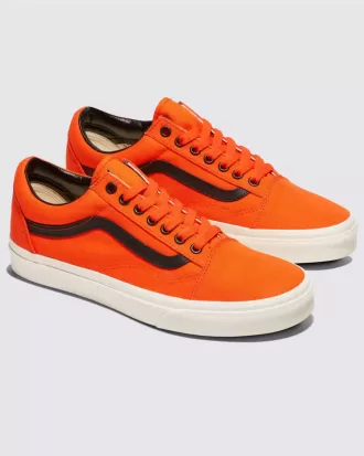 Tullen Old Skool Sko