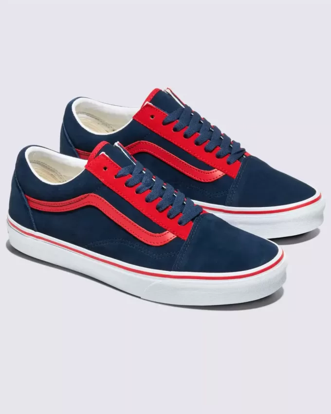 Tullen Old Skool Sko Tullen Old Skool Sko