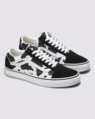 Tullen Old Skool Sko