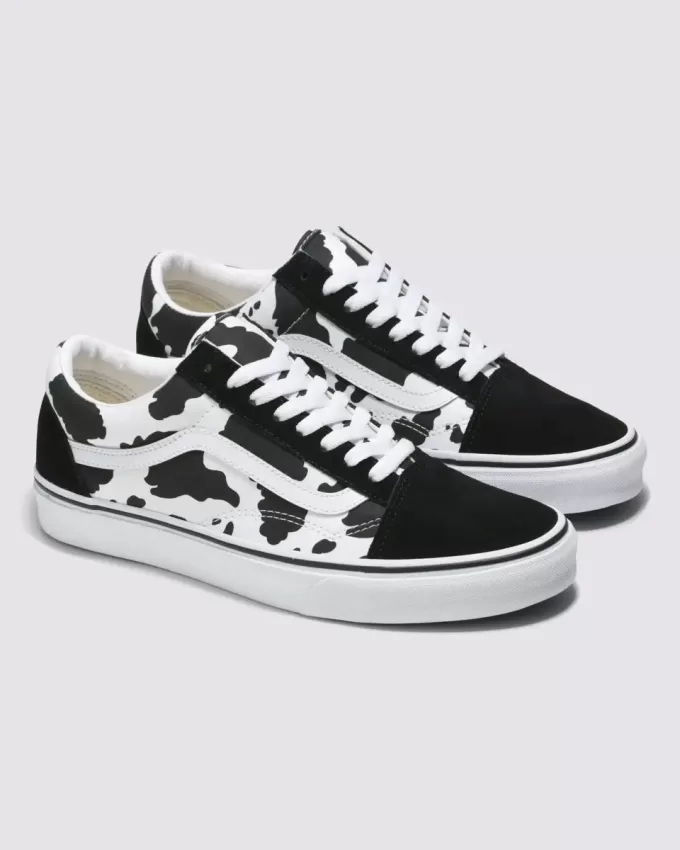 Tullen Old Skool Sko