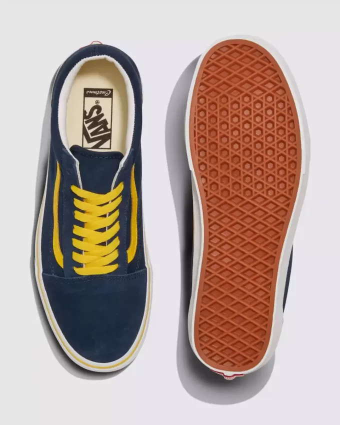 Tullen Old Skool Sko Tullen Old Skool Sko