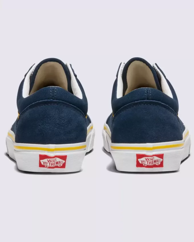 Tullen Old Skool Sko Tullen Old Skool Sko