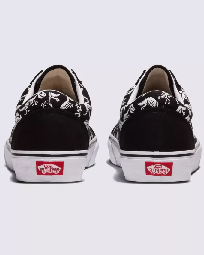 Tullen Old Skool Sko Tullen Old Skool Sko