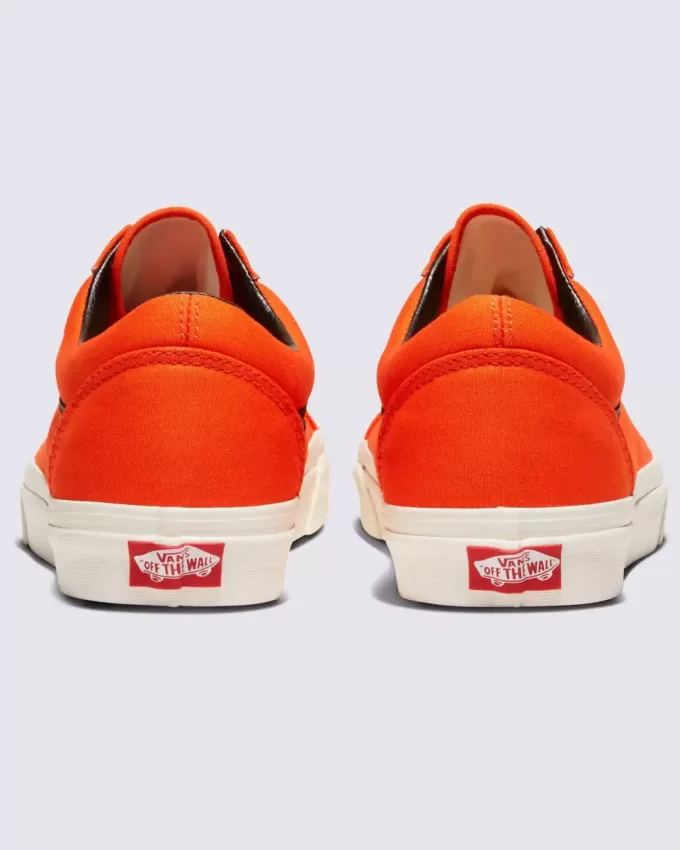 Tullen Old Skool Sko Tullen Old Skool Sko