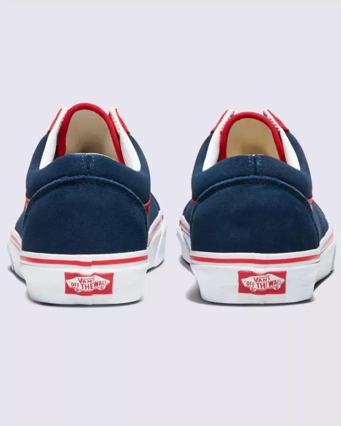 Tullen Old Skool Sko Tullen Old Skool Sko
