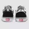 Tullen Old Skool Sko