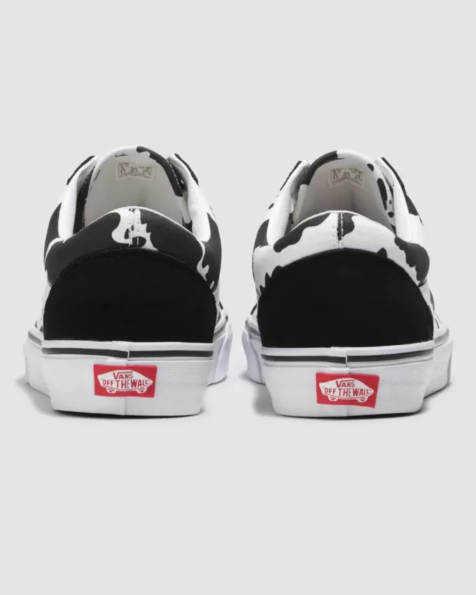 Tullen Old Skool Sko