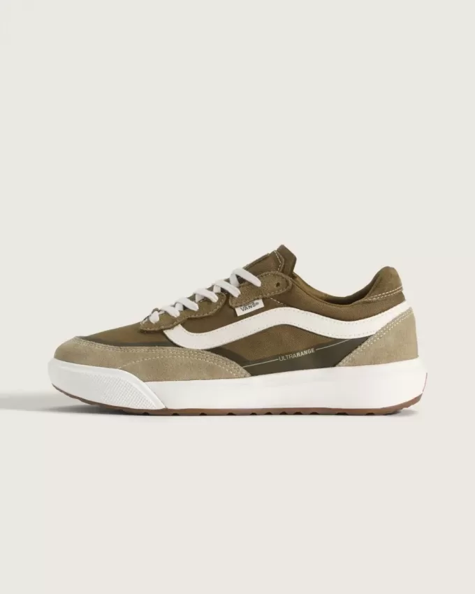 UltraRange 2.0 Sko UltraRange 2.0 Sko