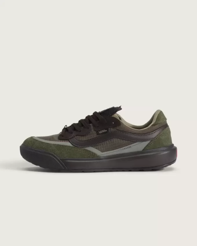 UltraRange 2.0 Sko UltraRange 2.0 Sko