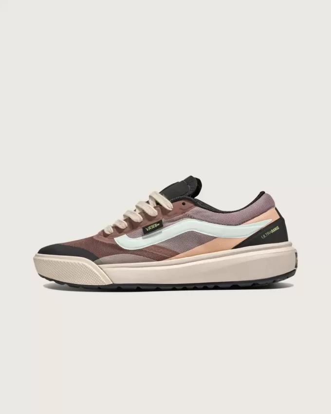 UltraRange 2.0 Sko UltraRange 2.0 Sko