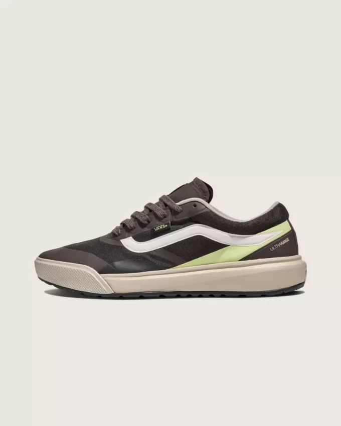 UltraRange 2.0 Sko UltraRange 2.0 Sko