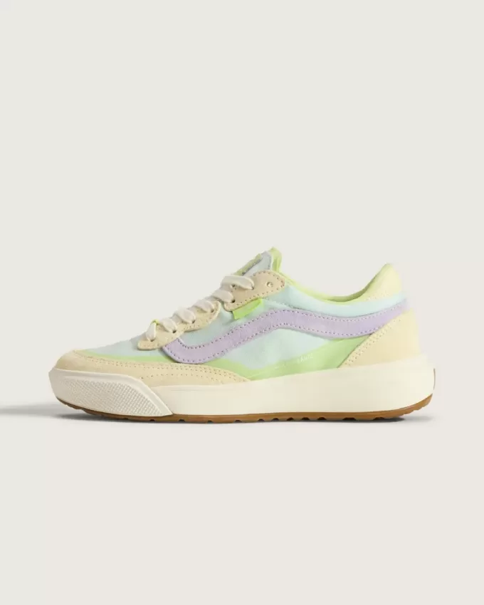UltraRange 2.0 Sko UltraRange 2.0 Sko