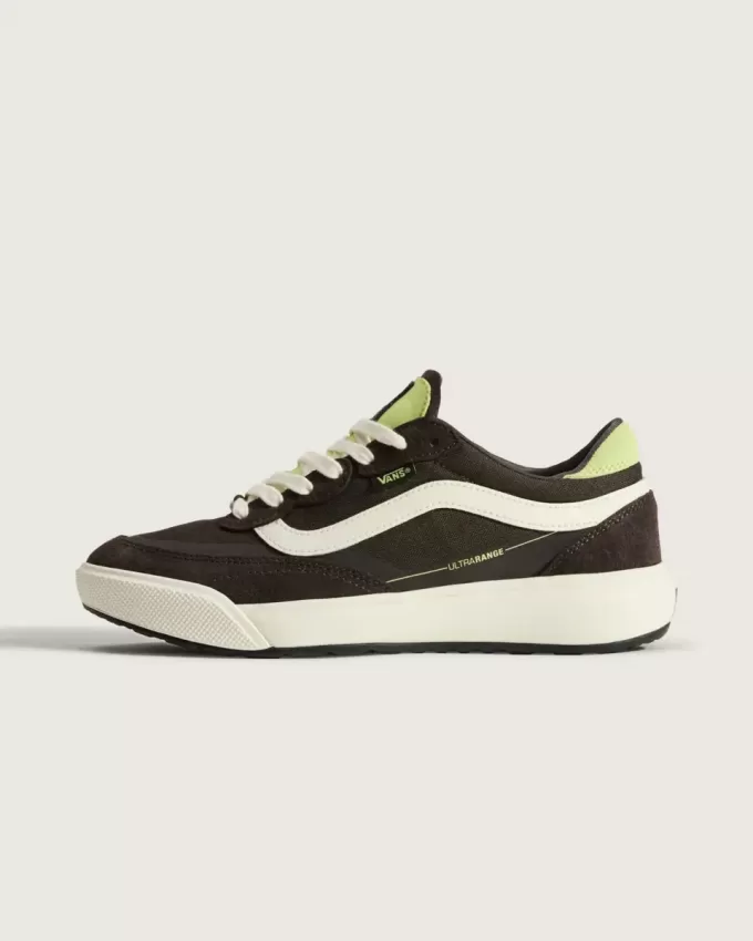 UltraRange 2.0 Sko UltraRange 2.0 Sko