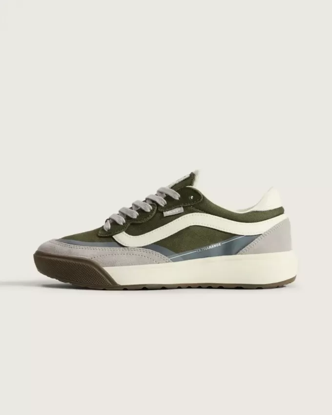UltraRange 2.0 Sko UltraRange 2.0 Sko