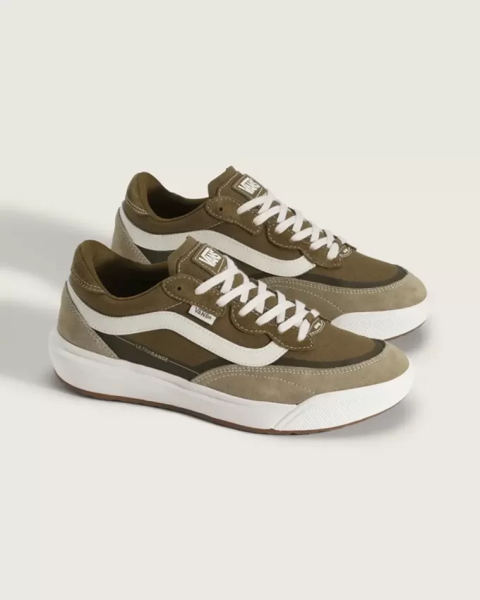 UltraRange 2.0 Sko UltraRange 2.0 Sko