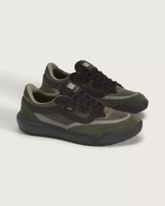 UltraRange 2.0 Sko