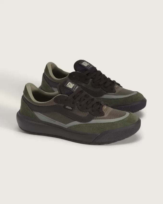 UltraRange 2.0 Sko UltraRange 2.0 Sko