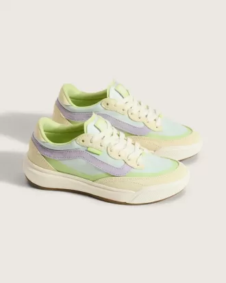 UltraRange 2.0 Sko