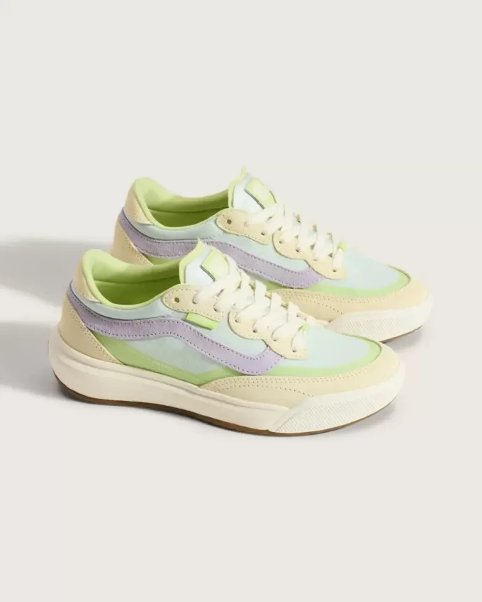 UltraRange 2.0 Sko UltraRange 2.0 Sko