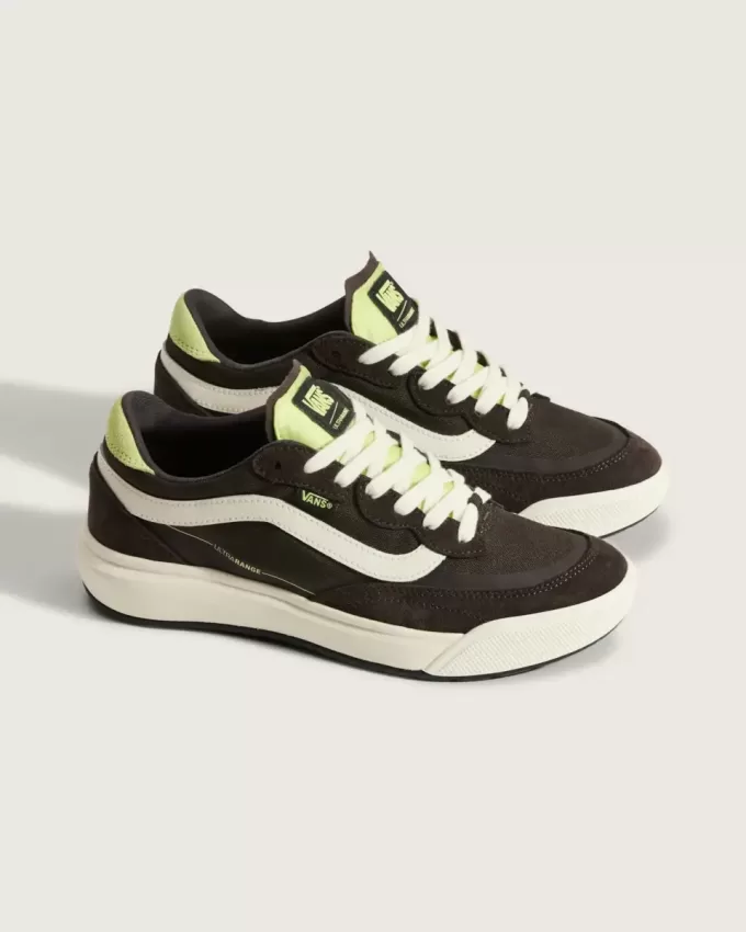 UltraRange 2.0 Sko UltraRange 2.0 Sko