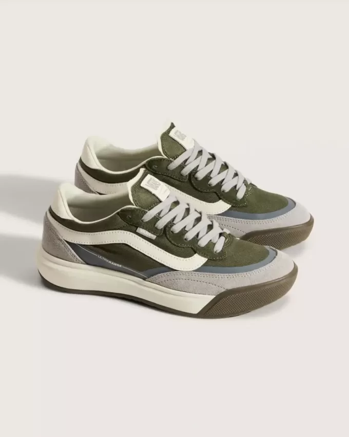 UltraRange 2.0 Sko UltraRange 2.0 Sko