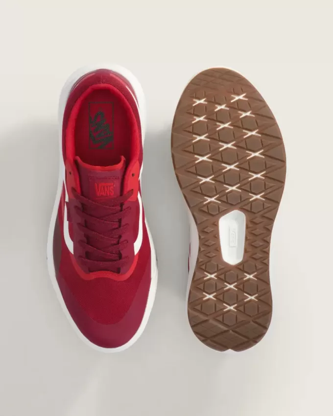 UltraRange 2.0 Sko UltraRange 2.0 Sko