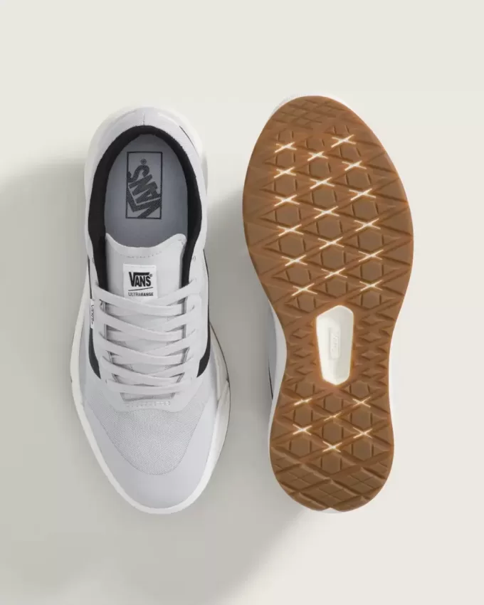 UltraRange 2.0 Sko UltraRange 2.0 Sko