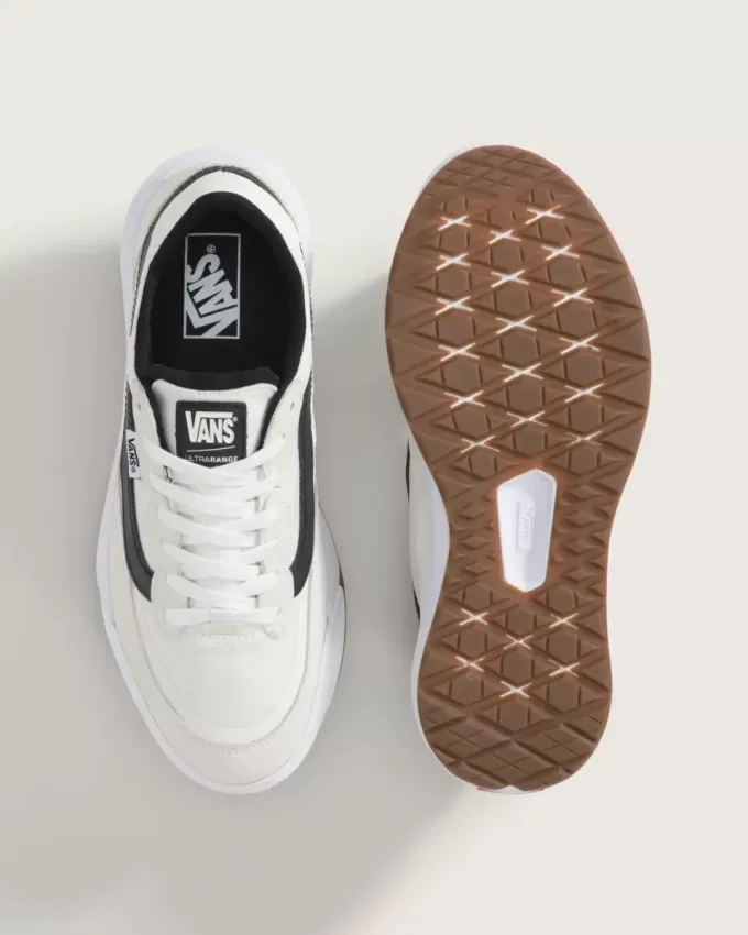 UltraRange 2.0 Sko UltraRange 2.0 Sko