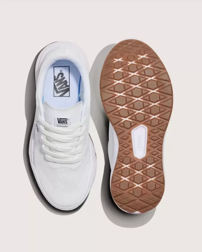 UltraRange 2.0 Sko UltraRange 2.0 Sko