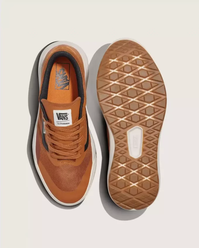 UltraRange 2.0 Sko UltraRange 2.0 Sko