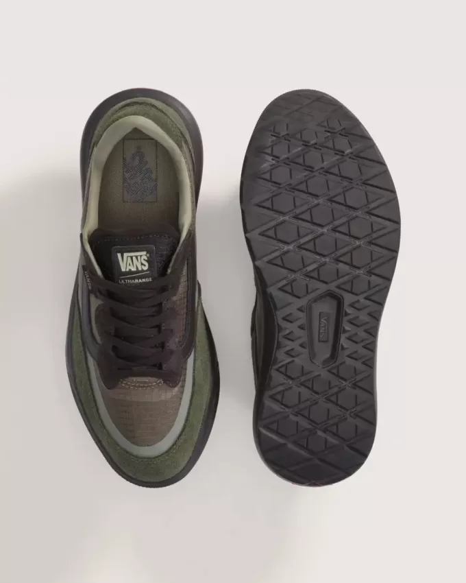 UltraRange 2.0 Sko UltraRange 2.0 Sko