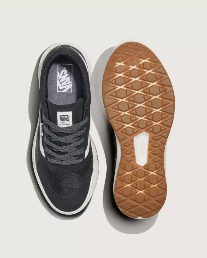 UltraRange 2.0 Sko UltraRange 2.0 Sko