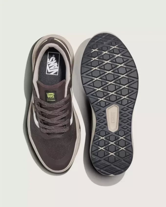 UltraRange 2.0 Sko UltraRange 2.0 Sko