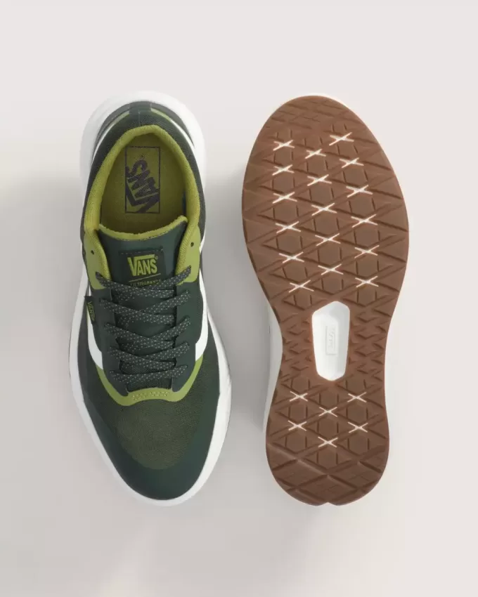 UltraRange 2.0 Sko UltraRange 2.0 Sko