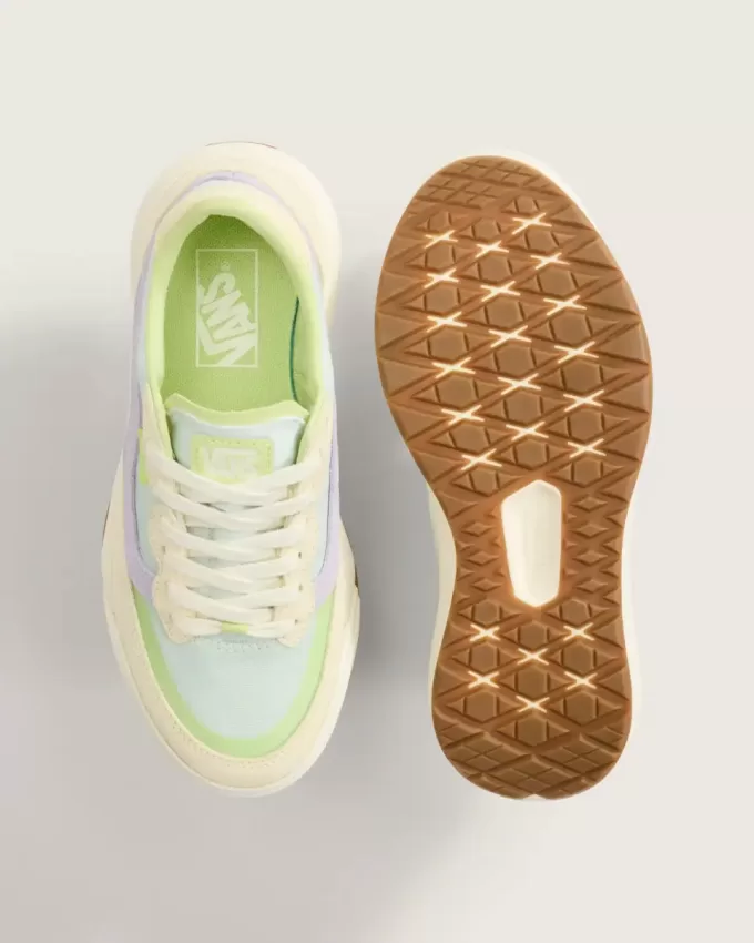 UltraRange 2.0 Sko UltraRange 2.0 Sko