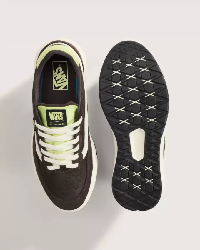 UltraRange 2.0 Sko UltraRange 2.0 Sko