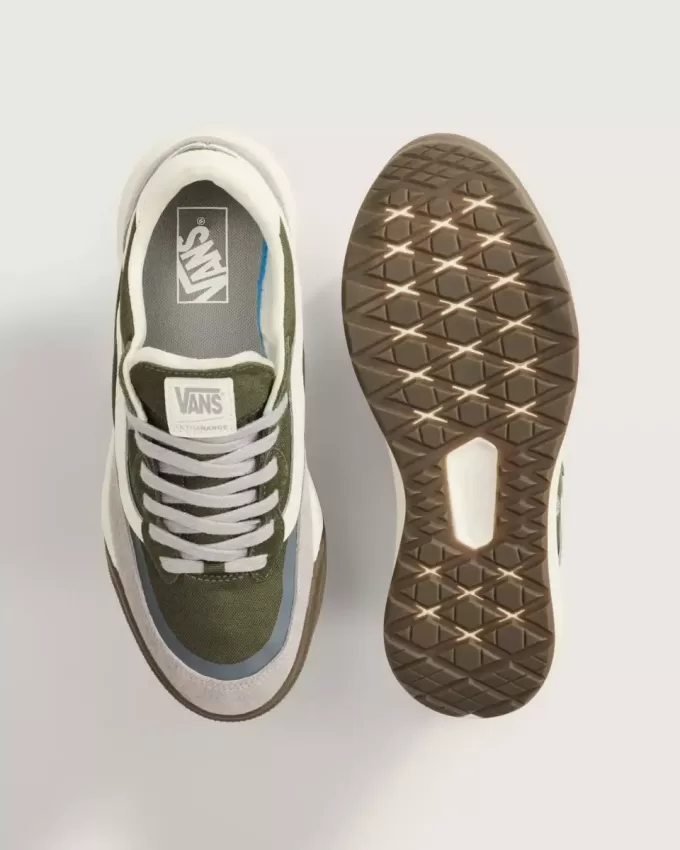 UltraRange 2.0 Sko UltraRange 2.0 Sko