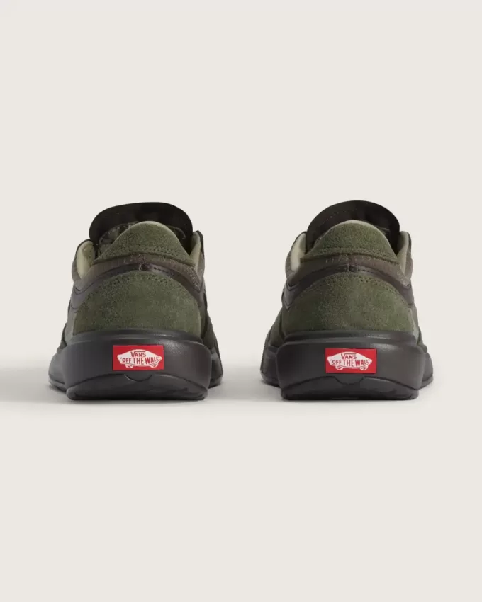 UltraRange 2.0 Sko UltraRange 2.0 Sko